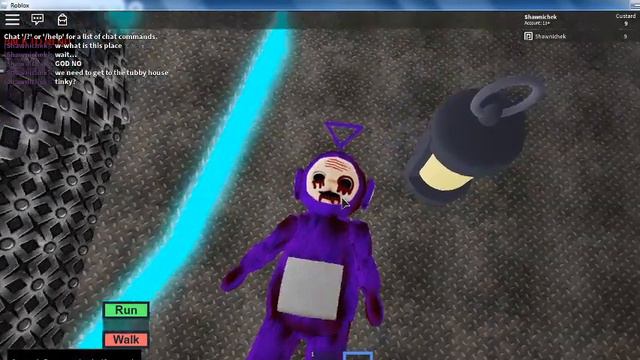roblox slendytubbies mainland (alternative) gameplay смотреть онлайн
