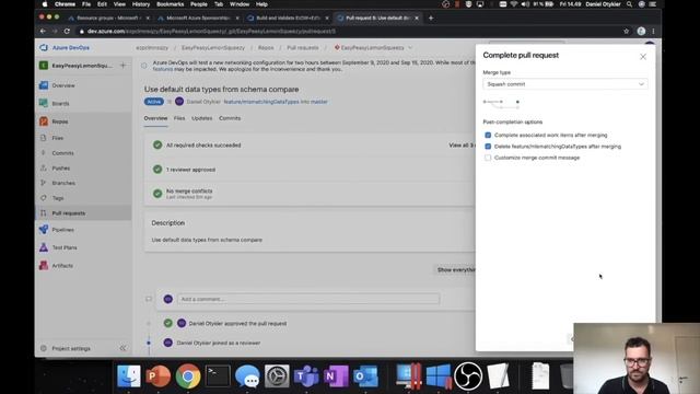 Analysis Services DevOps with Tabular Editor смотреть онлайн