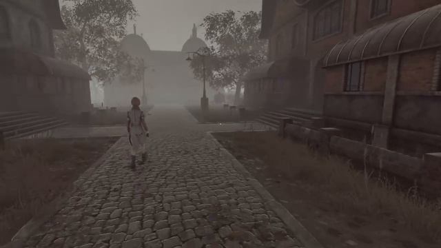 Мор.Утопия: У Мраморного Гнезда (Pathologic: The Marble Nest). №2 День подошёл к концу смотреть онлайн
