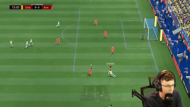 HUGE COINS MADE ON TOTS PACKED - FIFA 22 TEAM OF THE SEASON смотреть онлайн