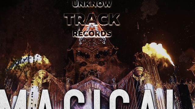 Dimitri Vegas & Like Mike Vs Scooter - Magical (HQ)