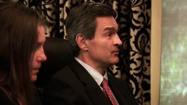 Beacon Series - "The Power of Strategic Planning" смотреть онлайн