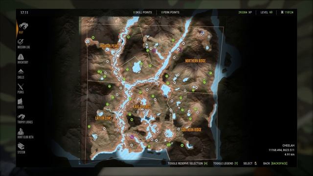 THIS CHANGED EVERYTHING! A Strategy That WORKS For Grinding Whitetail in 2021 | Call of the Wild смотреть онлайн