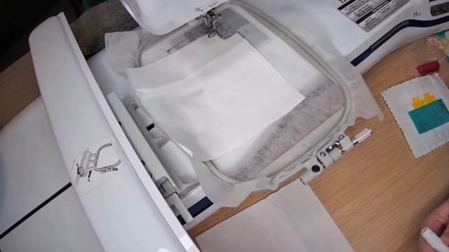 The Brick Block from Build A Quilt