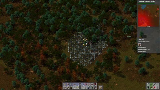 AAA Factorio 18 смотреть онлайн