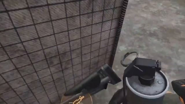 Contractors VR - First Impressions - Is It Worth it? смотреть онлайн