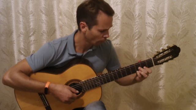 Kenny G "Havana" Lysak Evgeniy guitar смотреть онлайн