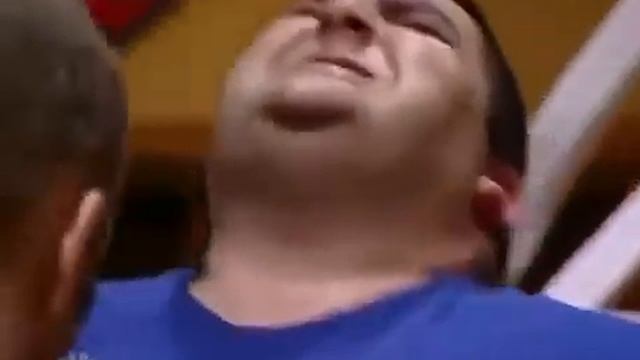 The Biggest Loser S4 E1 смотреть онлайн