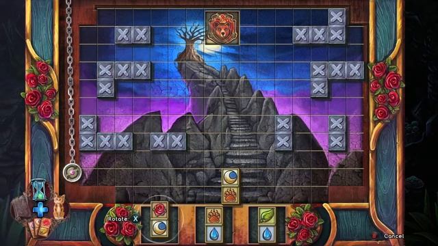 Grim Legends: The Forsaken Bride - Speed reach смотреть онлайн
