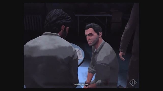 1979 Revolution Black Friday: Chapters 5 - 10 & iOS iPad Air 2 Gameplay смотреть онлайн