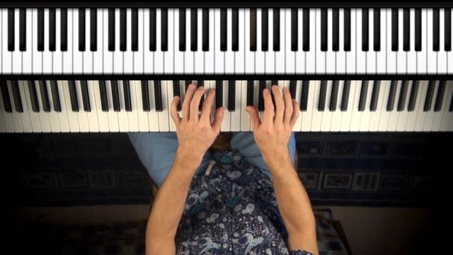 Как научиться играть на пианино (Как играть на пианино) Уроки игры на фортепьяно смотреть онлайн