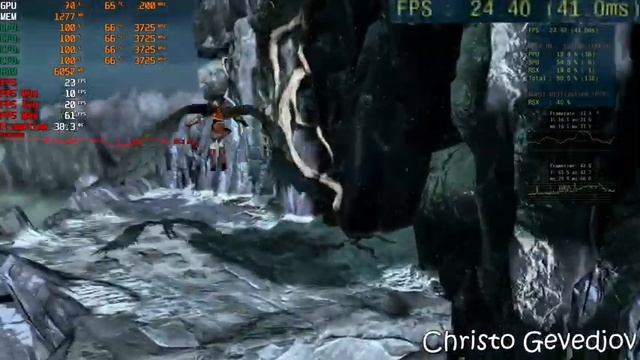 RPCS3 - Ryzen 3 3200G Vega 8 & 16GB RAM смотреть онлайн