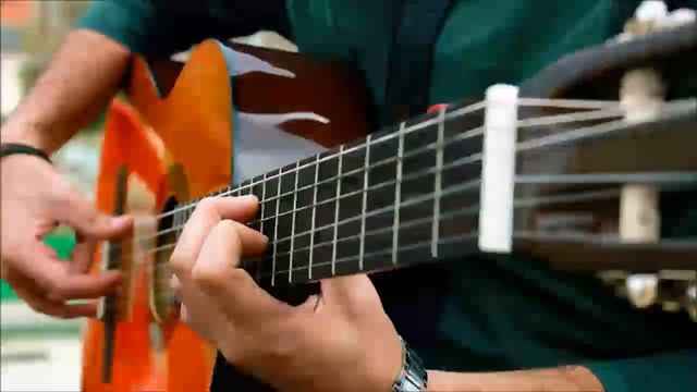 la ansa 3aman kad mada ترنيمة لا انسي عاما قد مضي (guitar cover) смотреть онлайн