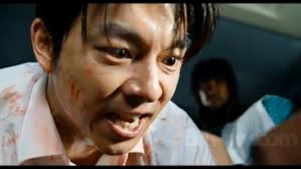 Train To Busan (2016) Movie | Ma Dong-seok, Gong Yoo, Jung Yu-mi | Review & Facts