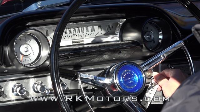 1964 Ford Galaxie 500 FOR SALE / 136613 смотреть онлайн