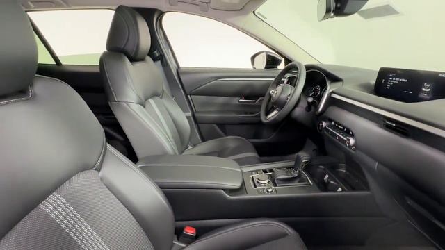 2024 Mazda CX-50 at Oxmoor Mazda Louisville & Lexington, KY M17519 смотреть онлайн