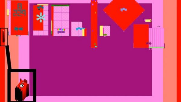 Numberblocks Band Retro 1 801 1 850