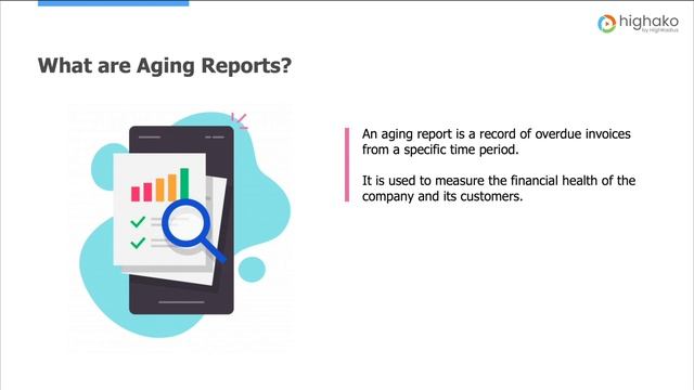 How to Boost Cash Flow with SAP Aging Reports: Tracking Unpaid Invoices & Collecting Payments смотреть онлайн