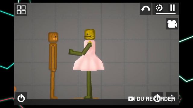 странный день... | Melon playground смотреть онлайн