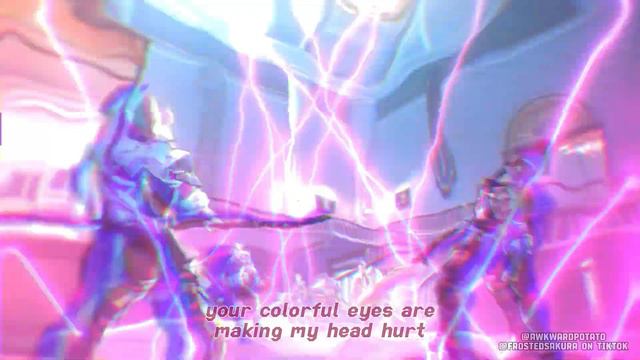 Kafka Edit (Honkai: Star Rail) // "Loveit?" смотреть онлайн