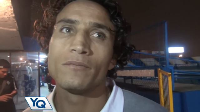 Randall Brenes ve un calendario complicado pero asegura que será importante puntuar de tres en casa смотреть онлайн