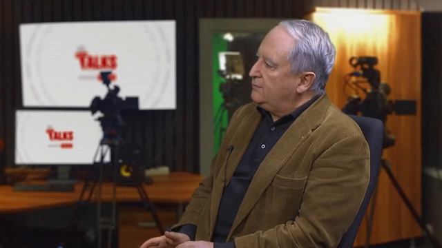 О лидерстве в периоды кризиса. Стюарт Лоусон [Eng] смотреть онлайн