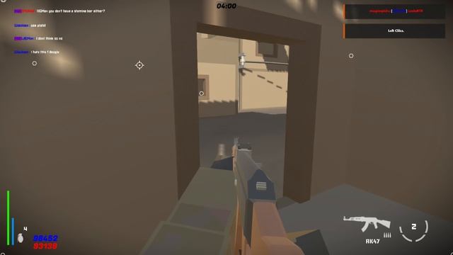 AWESOME Free To Play Game Like Roblox Phantom Forces | Battlebit смотреть онлайн