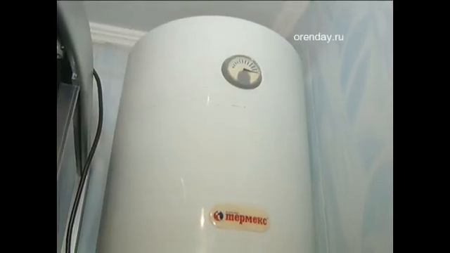 Водопроводная вода не пригодна для использования смотреть онлайн