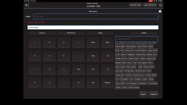 Intro to Custom Macros смотреть онлайн