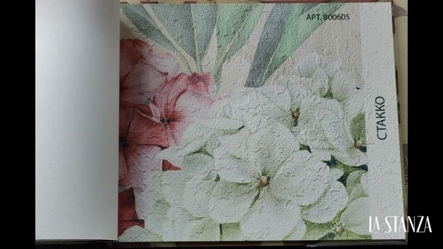 Фактуры фресок и фотопанно