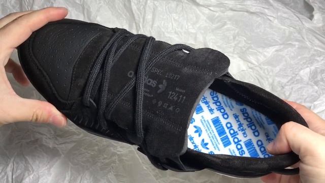 Adidas Alexander Wang BBALL LO Review смотреть онлайн