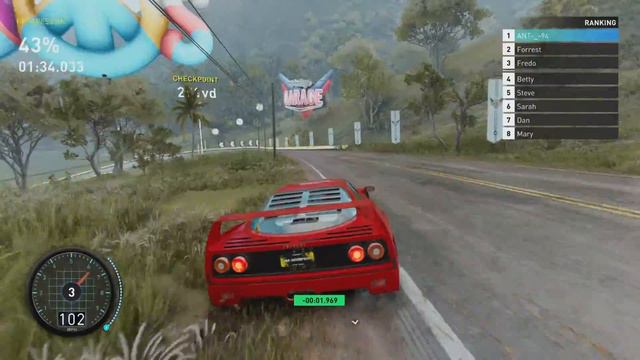 Vintage Garage (playlist) Unlocking The Reward Car | The Crew Motorfest смотреть онлайн