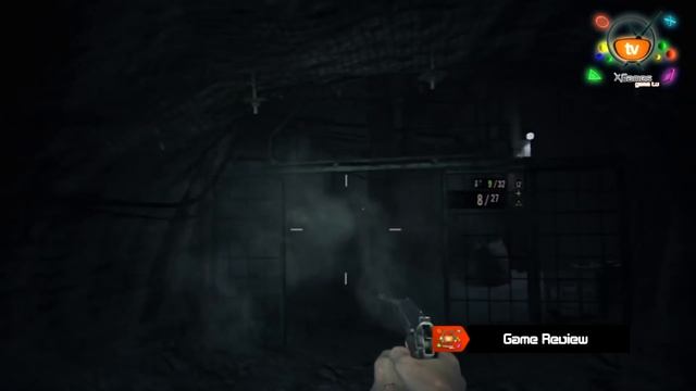 ОБЗОР Resident Evil 7 Biohazard (Review) смотреть онлайн