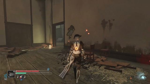 Steelrising ➤ ПРОХОЖДЕНИЕ #20 ➤ Отправляемся в DLC "Секреты Калиостро" смотреть онлайн