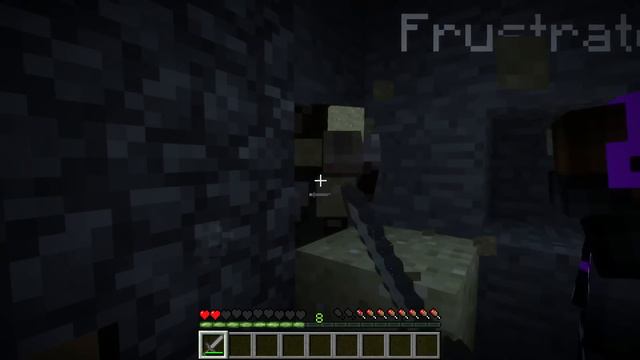 Zombies are Surrounding Us! - Minecraft Zombie Apocalypse смотреть онлайн