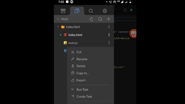 Mobile me HTML CSS java etc coding kare part 2 смотреть онлайн