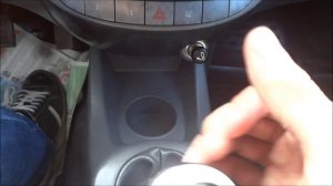 Chery IndiS 2011. Обзор автомобиля