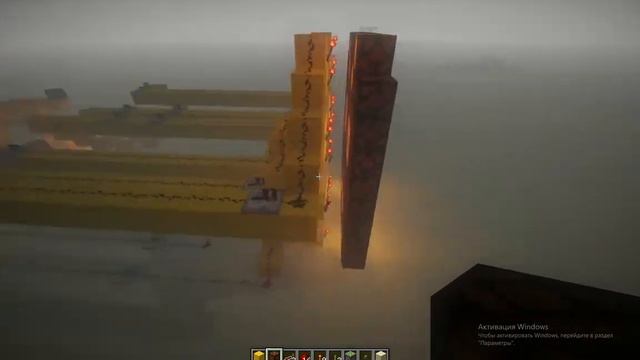 Симулятор лица в майнкрафте (BETA Version) смотреть онлайн