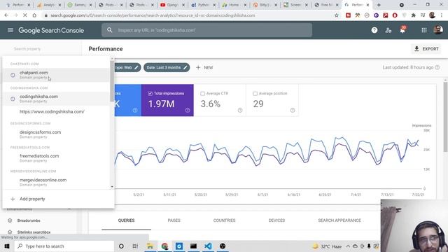 I Got $0.22 Dollar CPC on Google Adsense From US,Pakistan on my Tool Website From Whatsapp Traffic смотреть онлайн