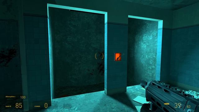 This is "Ravenholm" - The Cancelled Half-Life Game from Arkane Studios смотреть онлайн