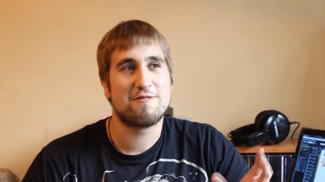 Dysphoria 2012 studio update: vocals tracking смотреть онлайн