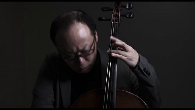 TORU YAMAMOTO - F. Geminiani, Sonata for violoncello and basso continuo No.2 d minor, 2nd movement смотреть онлайн