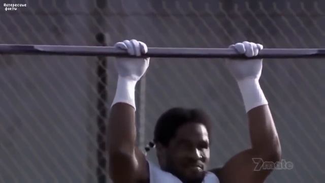 Чем отличается тюрьма США от тюрем в России