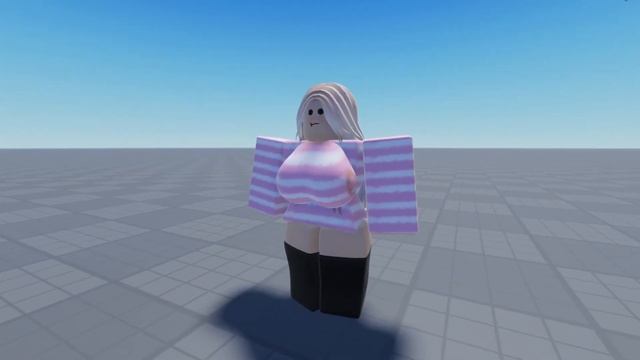 Milk...? [Roblox R63 Animation] смотреть онлайн