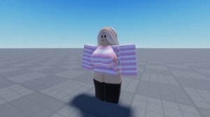 Milk...? [Roblox R63 Animation]