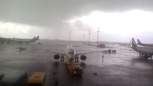 Аэропорт Шереметьево.Sheremetyevo Airport смотреть онлайн