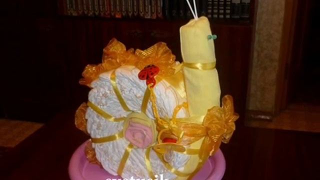 Уникальные подарки для мамы и папы смотреть онлайн