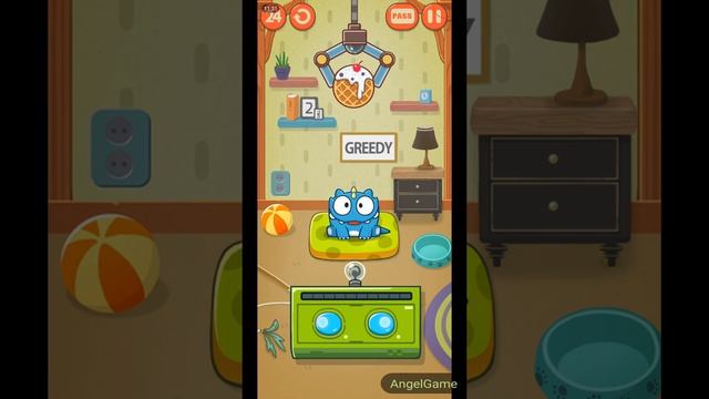 Greedy : Feeding Machine Andrid Walkthrough Level 1 - 40 смотреть онлайн