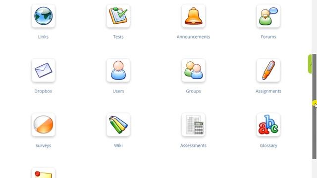 How To Work With Chamilo: Free LMS for Academic Institutes смотреть онлайн