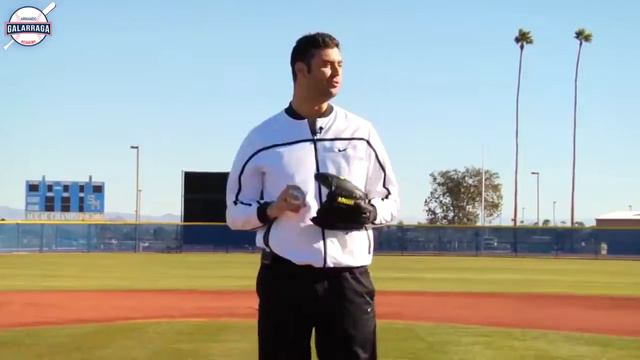 Armando Galarraga Academy смотреть онлайн